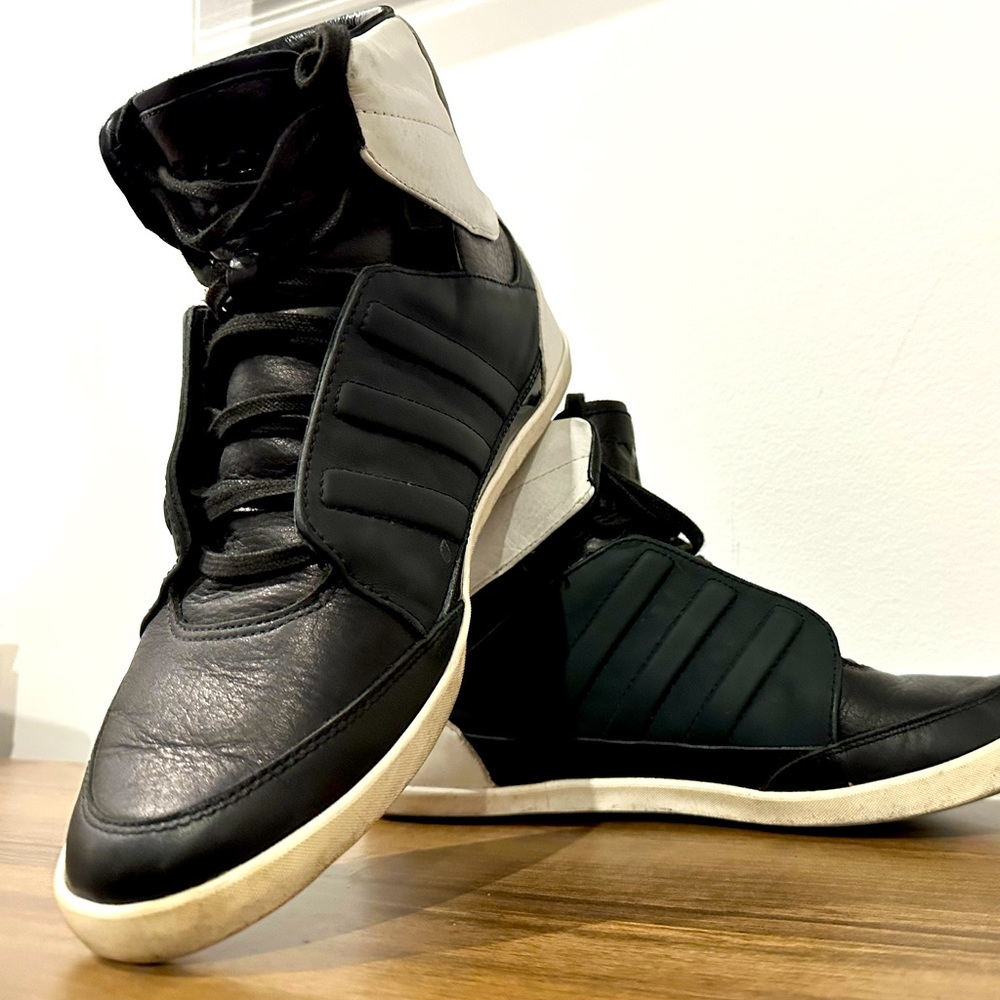 Y3 Honja High by Yohji Yamamoto